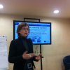 E2 Kick-off meeting in Rome, February 2012